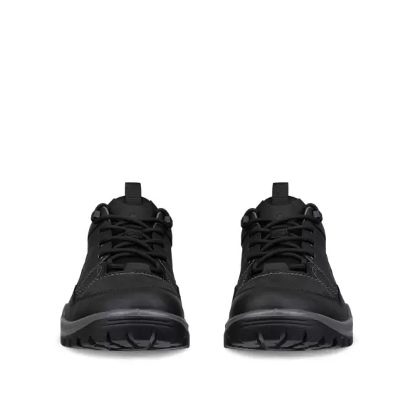Herresko - ECCO - ECCO RECEPTOR TREKK M WP SHOE 85560451052