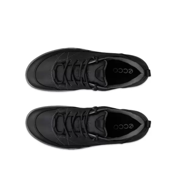 Herresko - ECCO - ECCO RECEPTOR TREKK M WP SHOE 85560451052