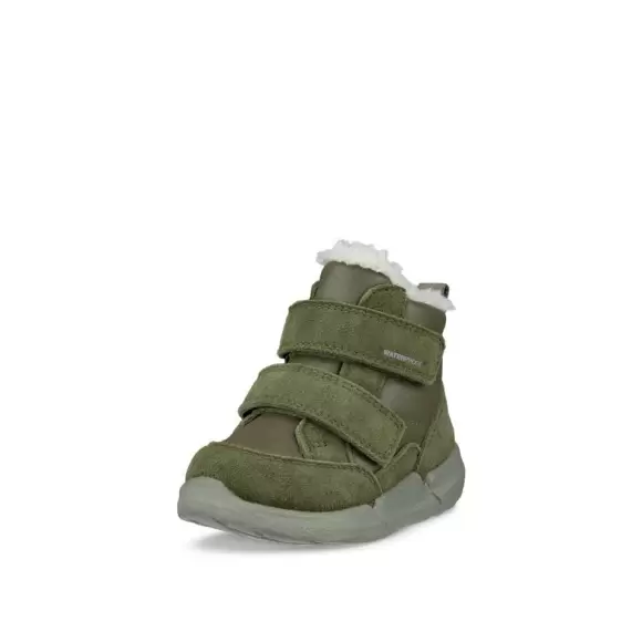 Børne Støvler - ECCO - ECCO BIOM 2.2 INF. ANKLE BOOT 71079155894