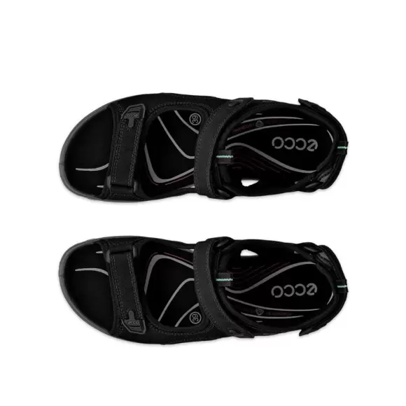 Dame Sandaler - ECCO - ECCO OFFROAD ANDES II W 82204302001