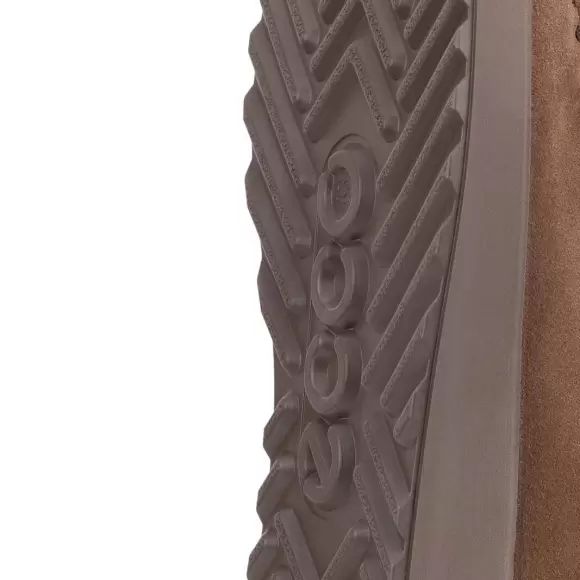 Herresko - ECCO - ECCO JOKE M HERITAGE 54080405482
