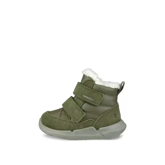 Børne Støvler - ECCO - ECCO BIOM 2.2 INF. ANKLE BOOT 71079155894