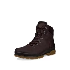 Herre Støvler - ECCO - Ecco Sko A/S ECCO RUGGED TRACK LACE BOOT WP 83818402072