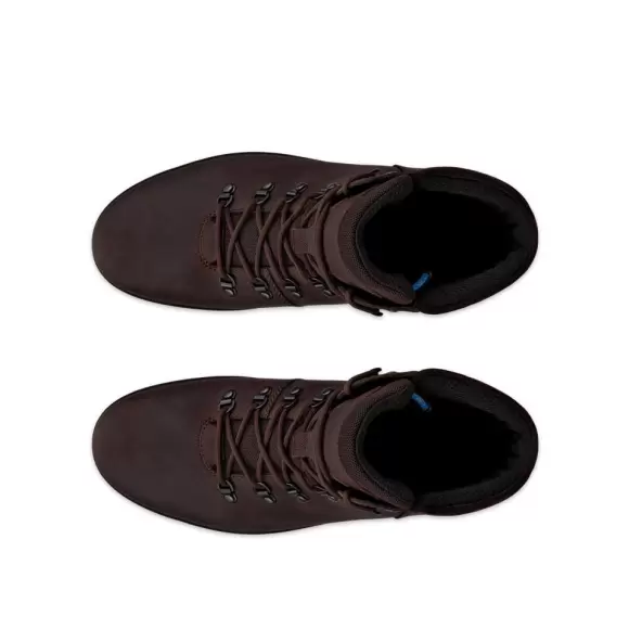 Herre Støvler - ECCO - Ecco Sko A/S ECCO RUGGED TRACK LACE BOOT WP 83818402072