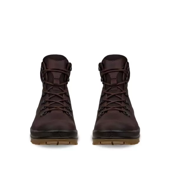 Herre Støvler - ECCO - Ecco Sko A/S ECCO RUGGED TRACK LACE BOOT WP 83818402072