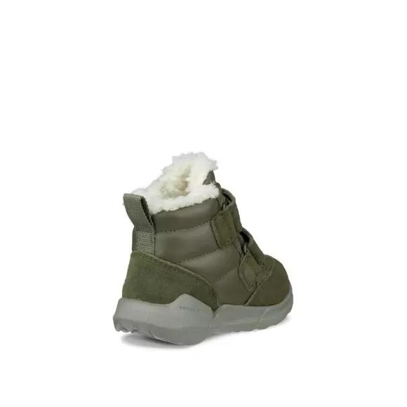 Børne Støvler - ECCO - ECCO BIOM 2.2 INF. ANKLE BOOT 71079155894