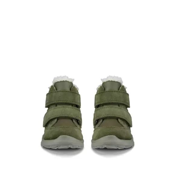 Børne Støvler - ECCO - ECCO BIOM 2.2 INF. ANKLE BOOT 71079155894