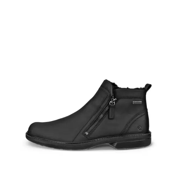 Herre Støvler - ECCO - ECCO TURN M BOOT GTX WL 51024401001