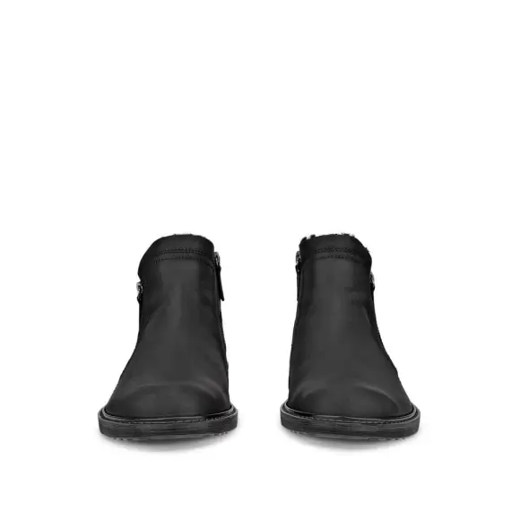 Herre Støvler - ECCO - ECCO TURN M BOOT GTX WL 51024401001