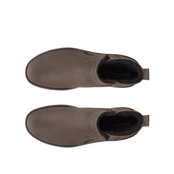 Herre Støvler - ECCO - ECCO TURN M BOOT GTX WL 51024402559
