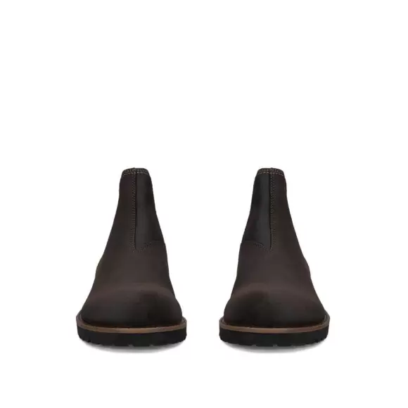 Herre Støvler - ECCO - ECCO CHARLESTOWN WP CHELSEA 53533405178