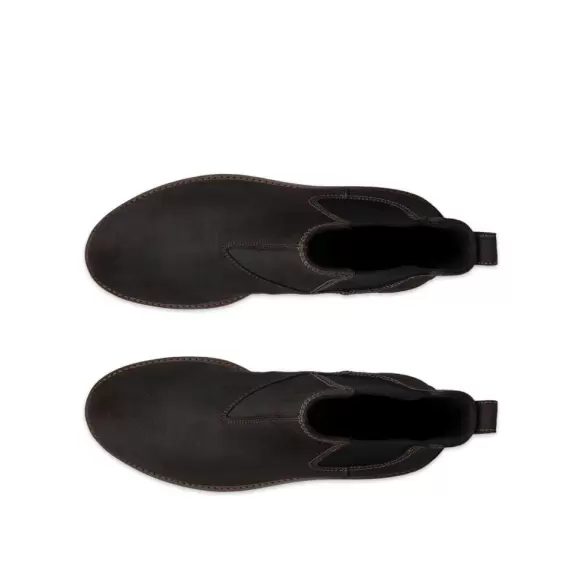 Herre Støvler - ECCO - ECCO CHARLESTOWN WP CHELSEA 53533405178
