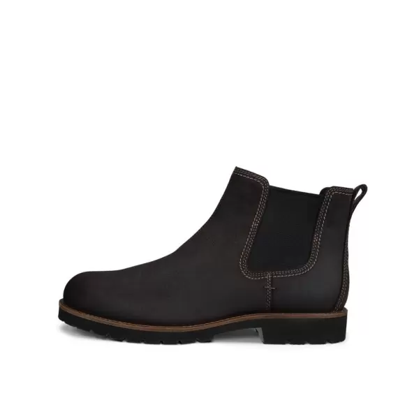 Herre Støvler - ECCO - ECCO CHARLESTOWN WP CHELSEA 53533405178