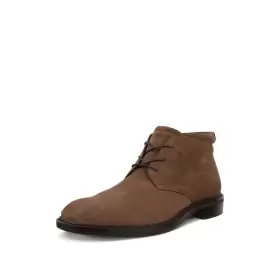Herre Støvler - ECCO - Ecco Sko A/S ECCO METRO PRAGUE CHUKKA 53831405482