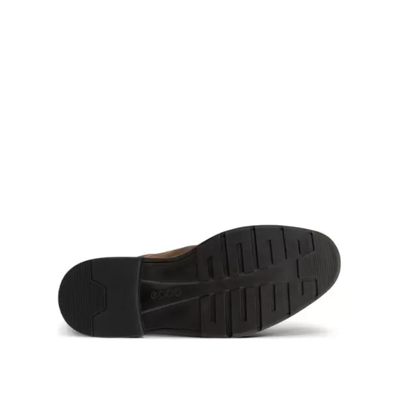 Herre Støvler - ECCO - ECCO METRO PRAGUE CHUKKA 53831405482
