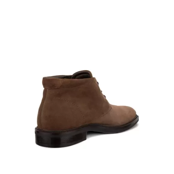 Herre Støvler - ECCO - ECCO METRO PRAGUE CHUKKA 53831405482
