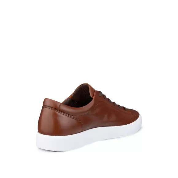 Herre Sneakers - ECCO - ECCO SOFT 10 M LACE SNEAKER 56011401053