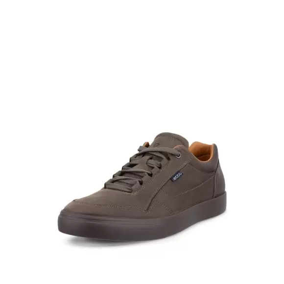Herre Sneakers - ECCO - ECCO SOFT 10 M WALKING SNEAKER 56014402559