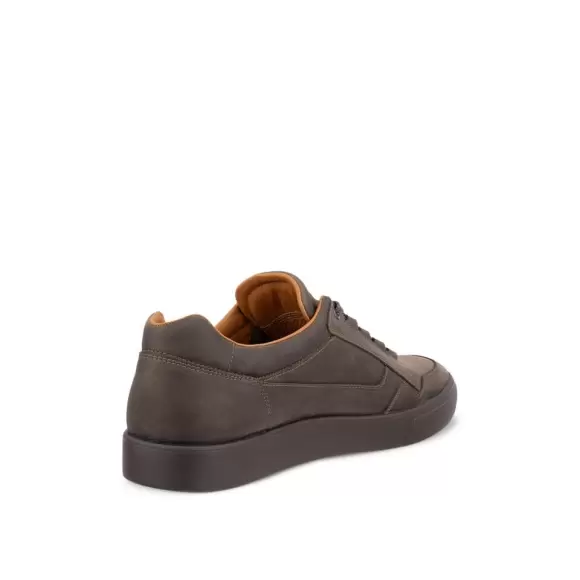 Herre Sneakers - ECCO - ECCO SOFT 10 M WALKING SNEAKER 56014402559