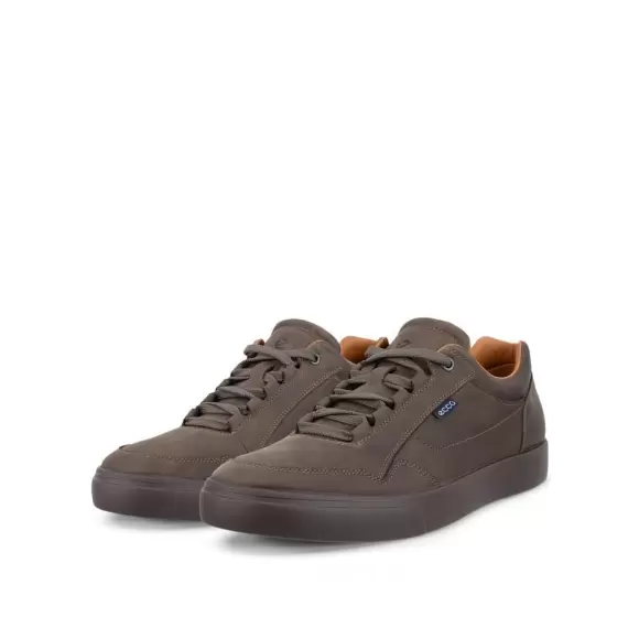 Herre Sneakers - ECCO - ECCO SOFT 10 M WALKING SNEAKER 56014402559