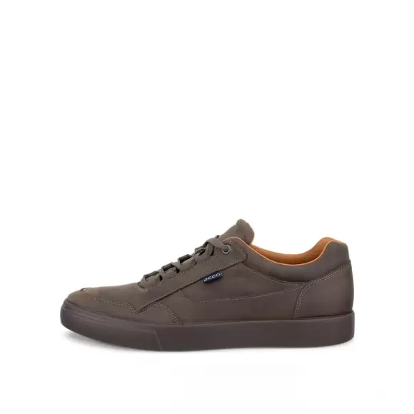 Herre Sneakers - ECCO - ECCO SOFT 10 M WALKING SNEAKER 56014402559