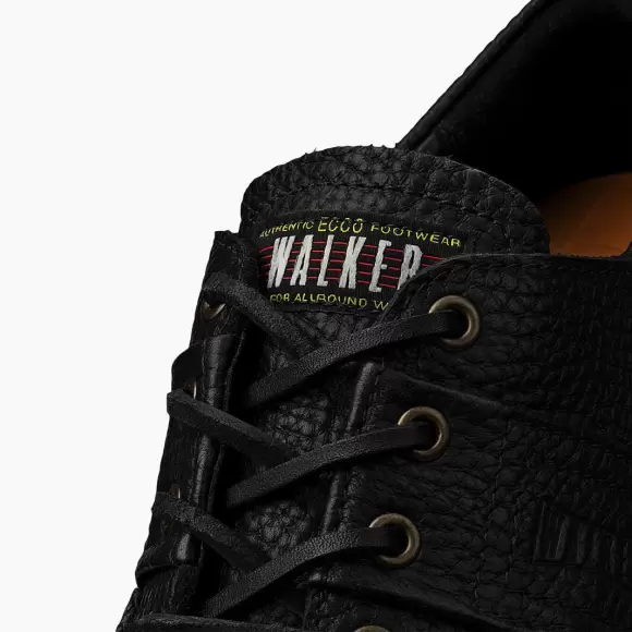 Herresko - ECCO - ECCO WALKER 3.0 UNLINED SHOE 57110401001