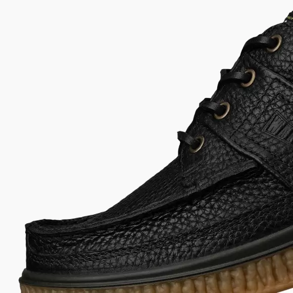 Herresko - ECCO - ECCO WALKER 3.0 UNLINED SHOE 57110401001