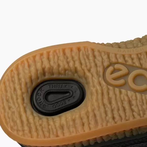Herresko - ECCO - ECCO WALKER 3.0 UNLINED SHOE 57110401001