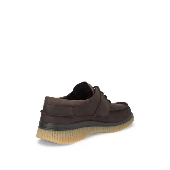 Herresko - ECCO - ECCO WALKER 3.0 M GTX SHOE 57112405178