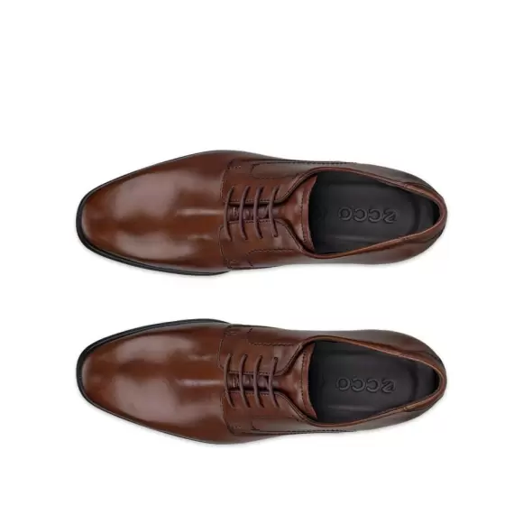 Herresko - ECCO - ECCO MELBOURNE M DERBY 62163401014