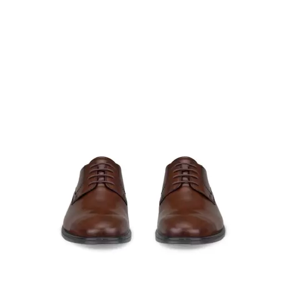 Herresko - ECCO - ECCO MELBOURNE M DERBY 62163401014