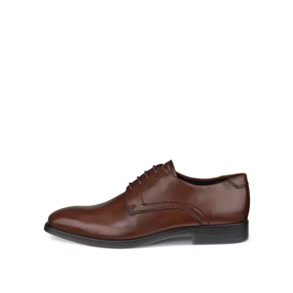 Herresko - ECCO - ECCO MELBOURNE M DERBY 62163401014