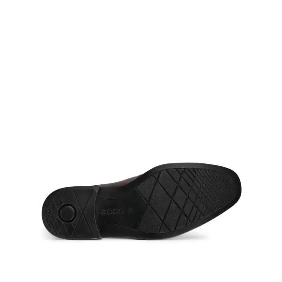 Herresko - ECCO - ECCO MELBOURNE M DERBY 62163401014