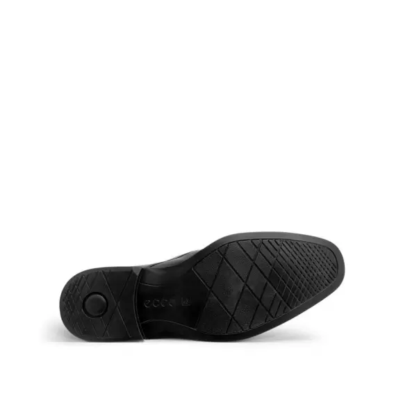 Herresko - ECCO - ECCO MELBOURNE SLIP ON 62194401001