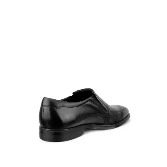 Herresko - ECCO - ECCO MELBOURNE SLIP ON 62194401001