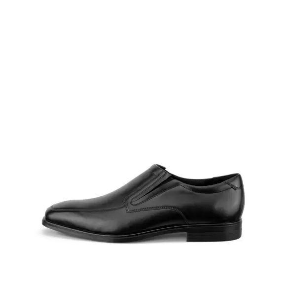 Herresko - ECCO - ECCO MELBOURNE SLIP ON 62194401001