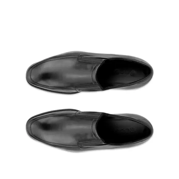 Herresko - ECCO - ECCO MELBOURNE SLIP ON 62194401001