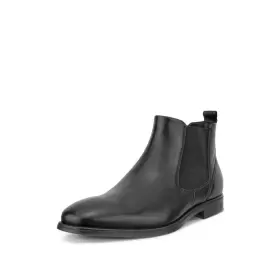 Herre Støvler - ECCO - Ecco Sko A/S ECCO MELBOURNE CHELSEA 62195401001