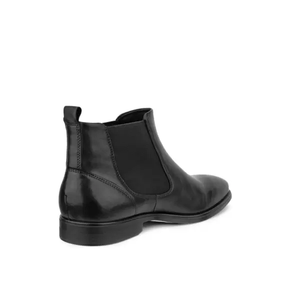 Herre Støvler - ECCO - ECCO MELBOURNE CHELSEA 62195401001