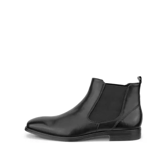 Herre Støvler - ECCO - ECCO MELBOURNE CHELSEA 62195401001