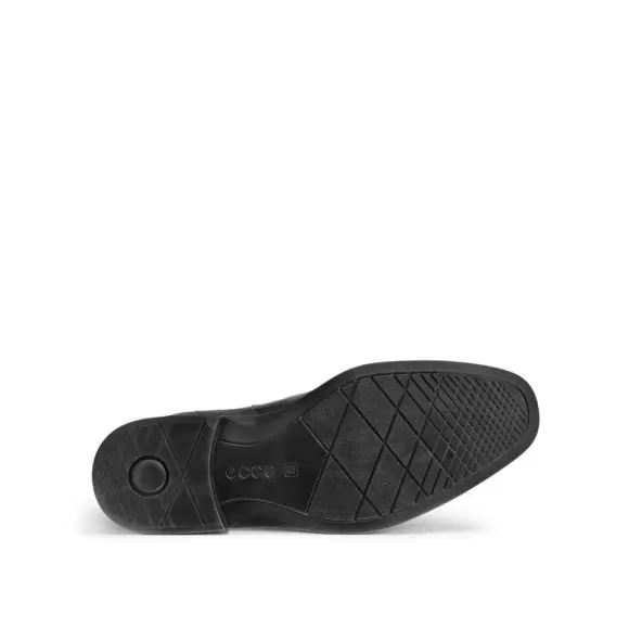 Herre Støvler - ECCO - ECCO MELBOURNE CHELSEA 62195401001