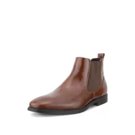 Herre Støvler - ECCO - Ecco Sko A/S ECCO MELBOURNE CHELSEA 62195401034