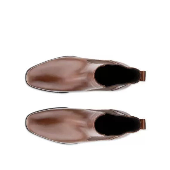 Herre Støvler - ECCO - ECCO MELBOURNE CHELSEA 62195401034