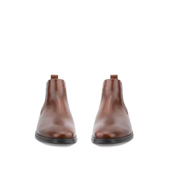 Herre Støvler - ECCO - ECCO MELBOURNE CHELSEA 62195401034