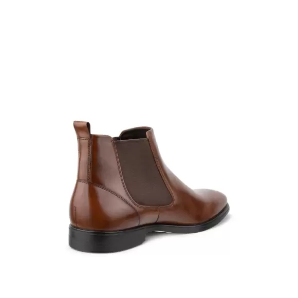 Herre Støvler - ECCO - ECCO MELBOURNE CHELSEA 62195401034