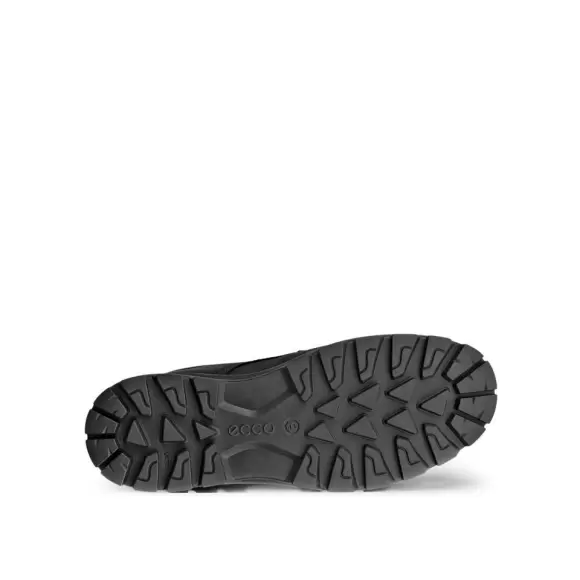 Herresko - ECCO - ECCO RUGGED TRACK PLAIN WP 83816402001