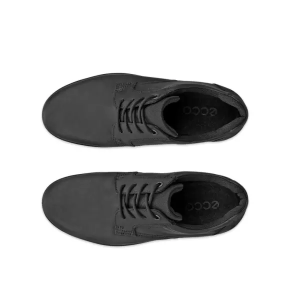 Herresko - ECCO - ECCO RUGGED TRACK PLAIN WP 83816402001