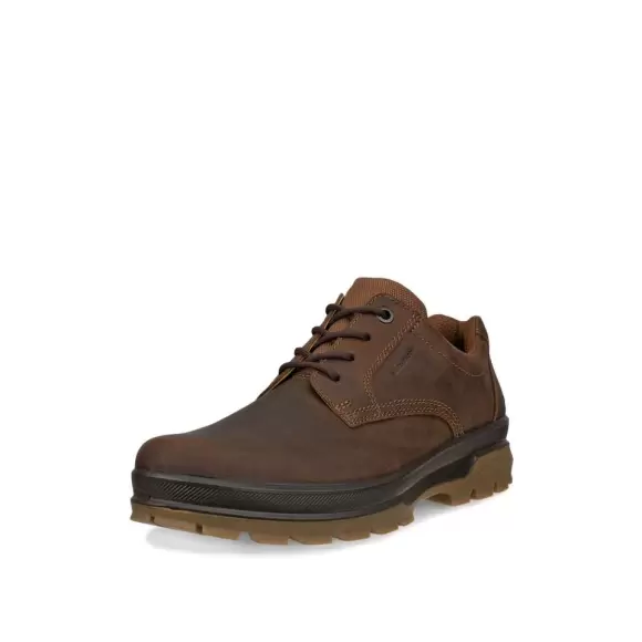 Ecco Sko A/S ECCO RUGGED TRACK PLAIN WP 83816402034
