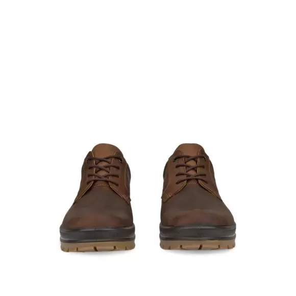Herresko - ECCO - Ecco Sko A/S ECCO RUGGED TRACK PLAIN WP 83816402034