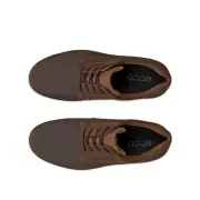 Herresko - ECCO - Ecco Sko A/S ECCO RUGGED TRACK PLAIN WP 83816402034